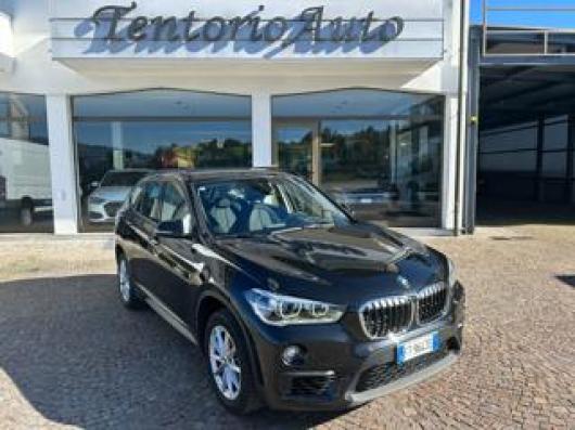 usato BMW X1