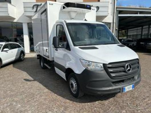 usato MERCEDES Sprinter
