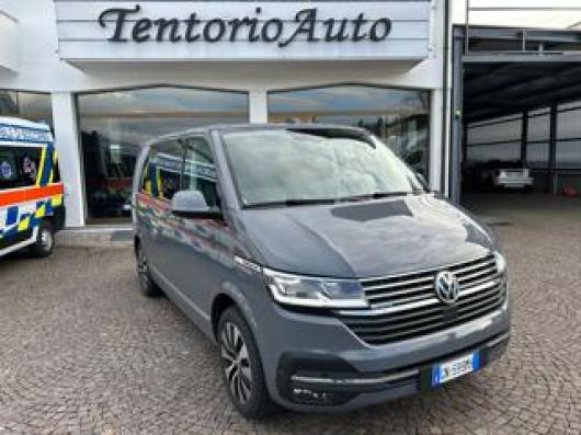 usato VOLKSWAGEN Multivan