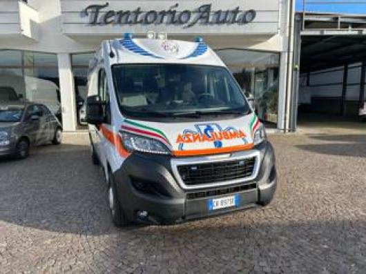 usato FIAT Ducato