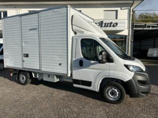 usato FIAT Ducato