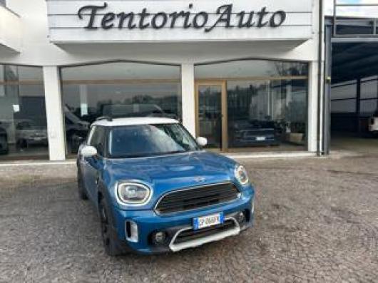 usato MINI Countryman