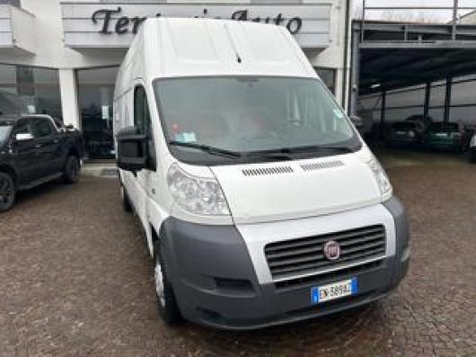 usato FIAT Ducato