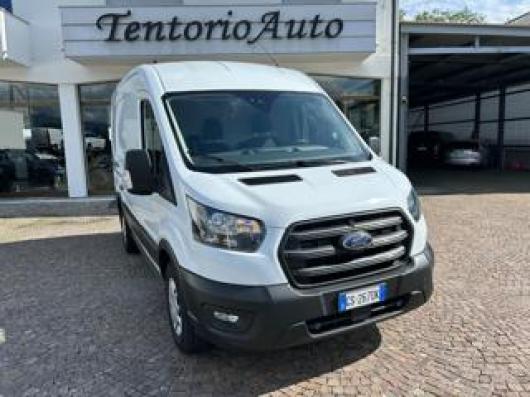 usato FORD Transit