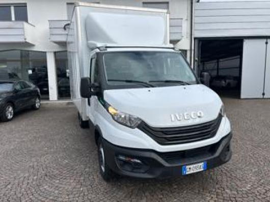 usato IVECO Daily