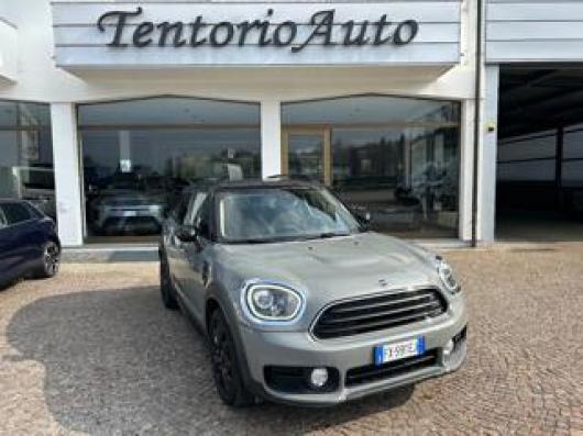 usato MINI Countryman
