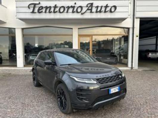 usato LAND ROVER Range Rover Evoque