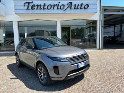 usato LAND ROVER Range Rover Evoque