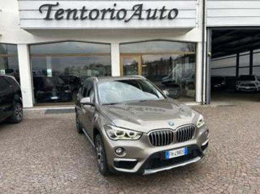 usato BMW X1