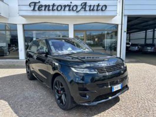 usato LAND ROVER Range Rover Sport