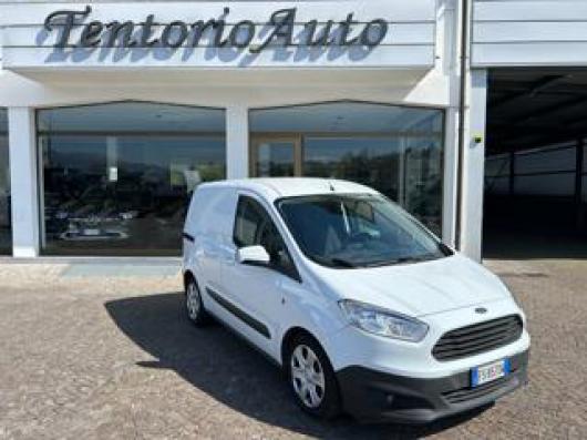 usato FORD Transit Courier