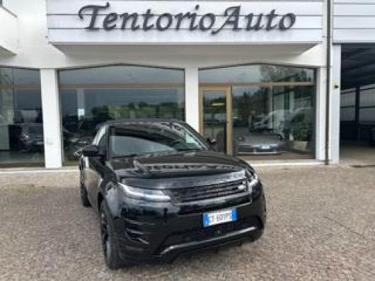 usato LAND ROVER Range Rover Evoque