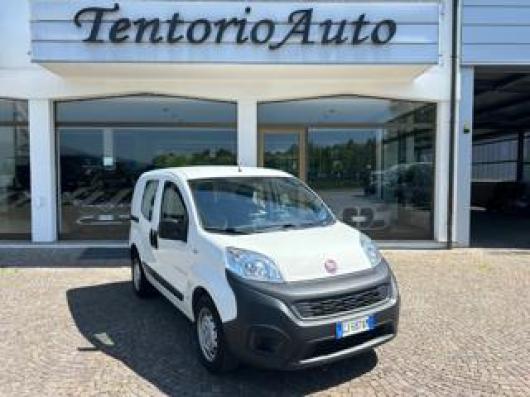 usato FIAT Fiorino