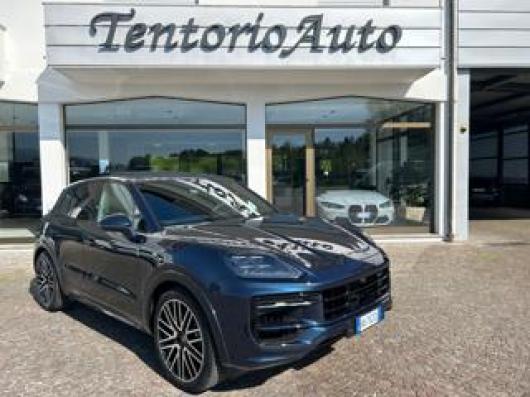 usato PORSCHE Cayenne