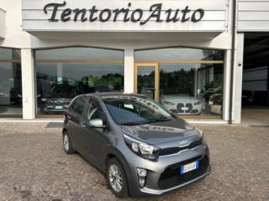 usato KIA Picanto