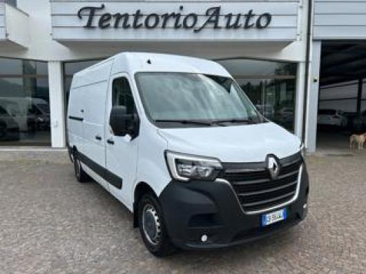 usato RENAULT Master