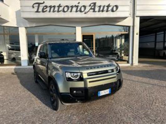 usato LAND ROVER Defender