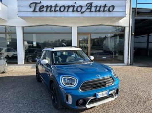 usato MINI Countryman