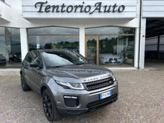 usato LAND ROVER Range Rover Evoque