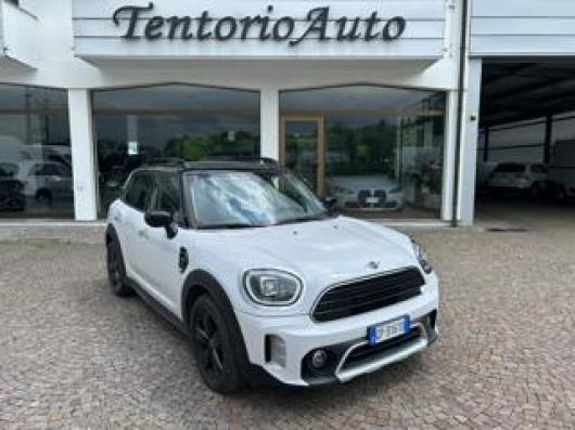 usato MINI Countryman