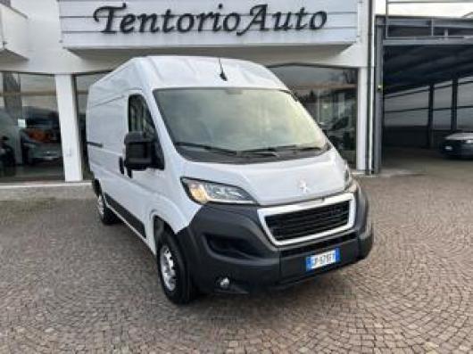 usato FIAT Ducato