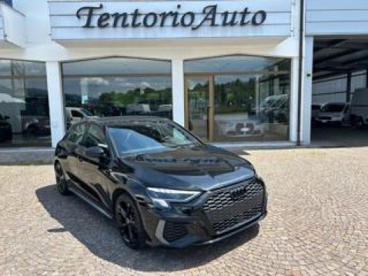 usato AUDI A3