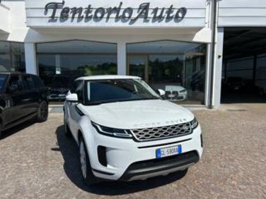 usato LAND ROVER Range Rover Evoque