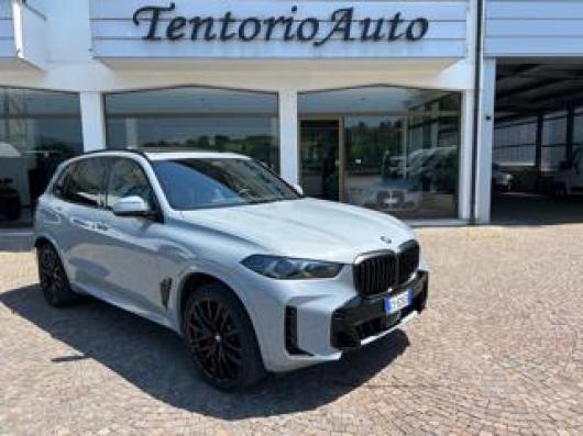 usato BMW X5