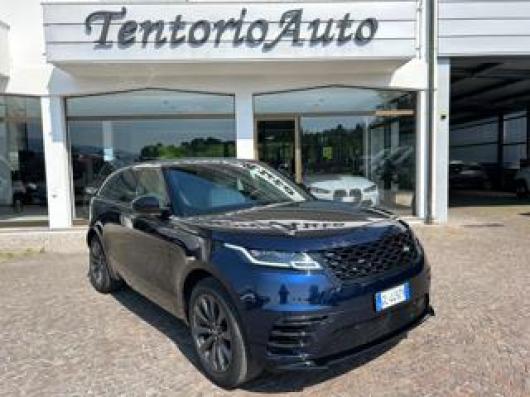 usato LAND ROVER Range Rover Velar