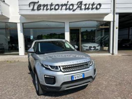 usato LAND ROVER Range Rover Evoque