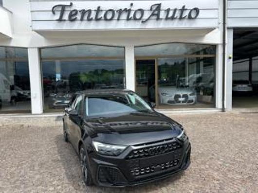 usato AUDI A1