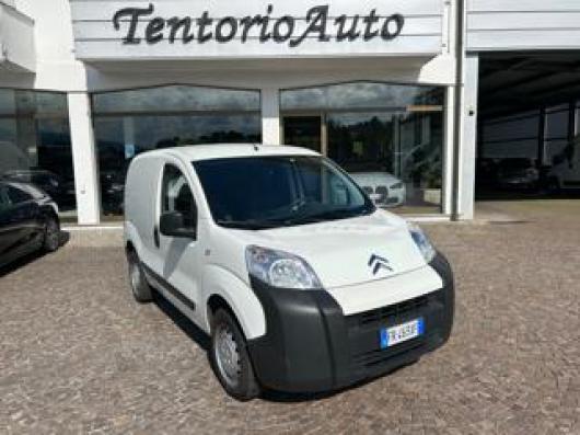 usato CITROEN Nemo