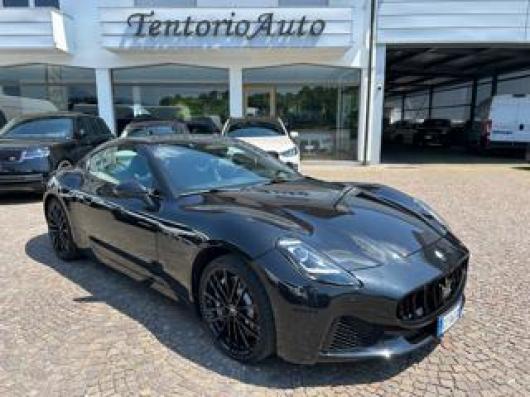 GranTurismo