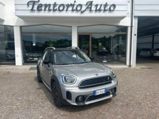 usato MINI Countryman
