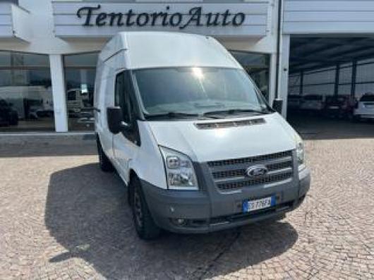 usato FORD Transit