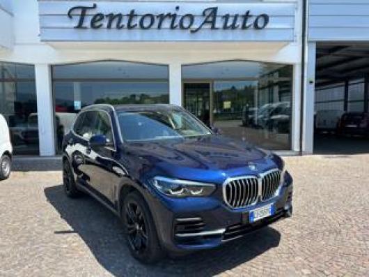 usato BMW X5