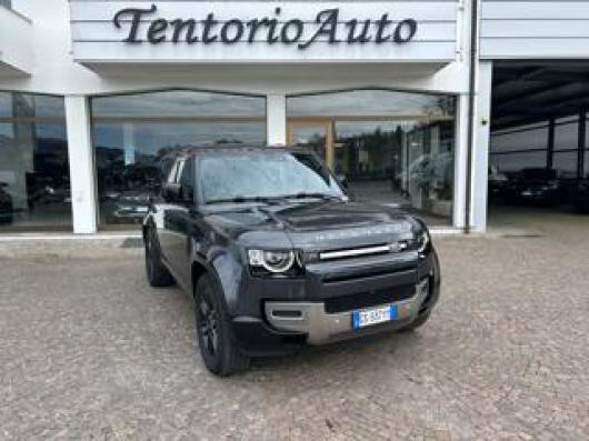 usato LAND ROVER Defender
