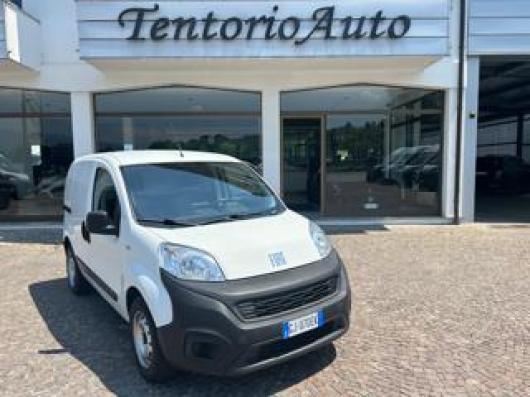 usato FIAT Fiorino