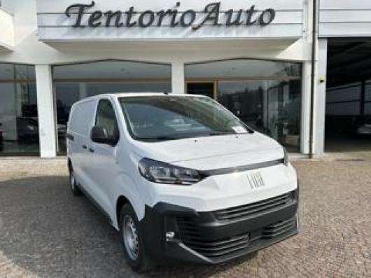 usato FIAT Scudo