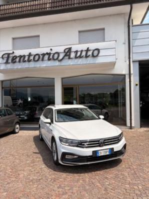 usato VOLKSWAGEN Passat Variant