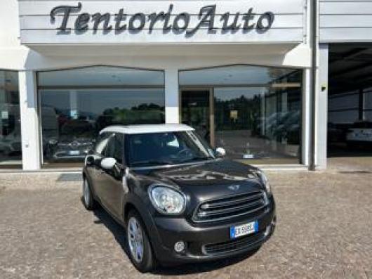 usato MINI Countryman