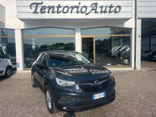 usato OPEL Grandland X