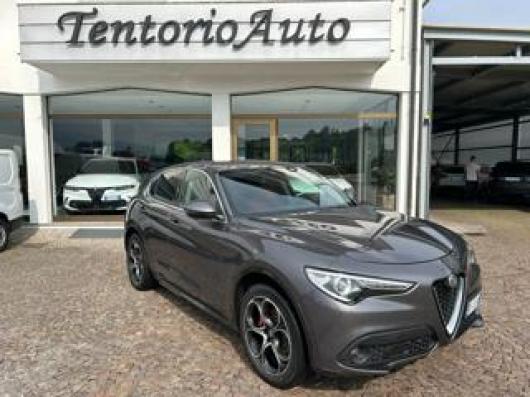 Stelvio