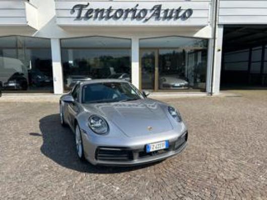 usato PORSCHE 992