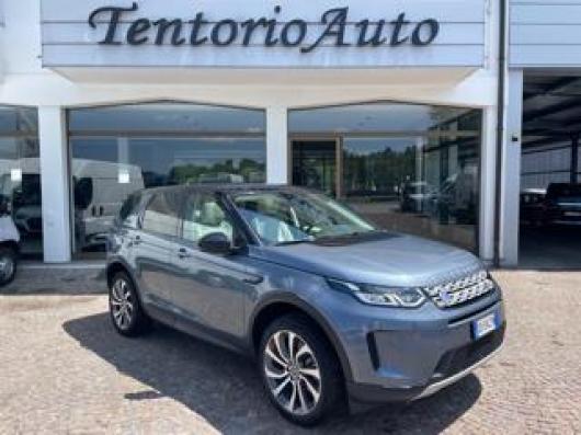 Discovery Sport