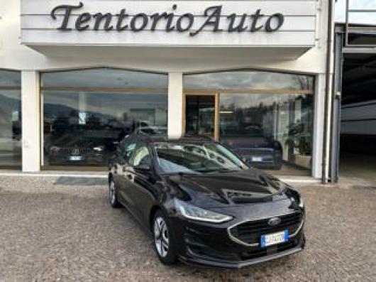usato FORD Focus
