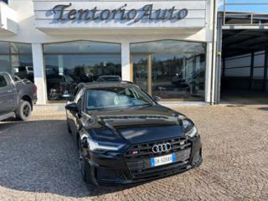 usato AUDI S6
