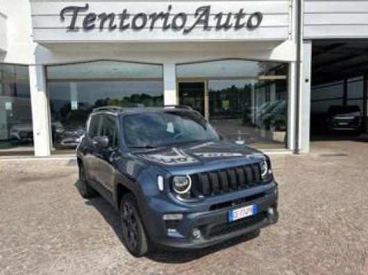 usato JEEP Renegade