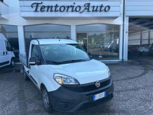usato FIAT Doblo