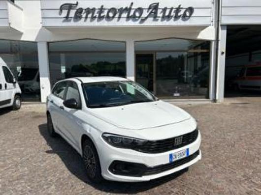 usato FIAT Tipo